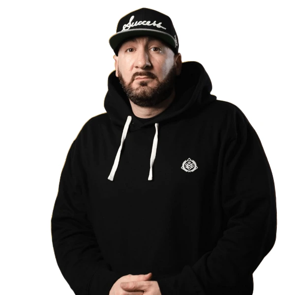 Jay Seven