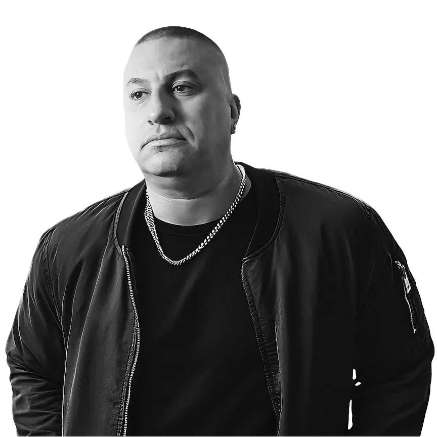 Dj Keith Dean